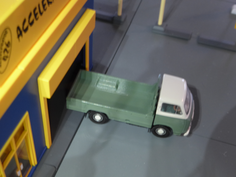 Illustration for article titled Hot Sixty 4th: Nissan Truck Tuesday